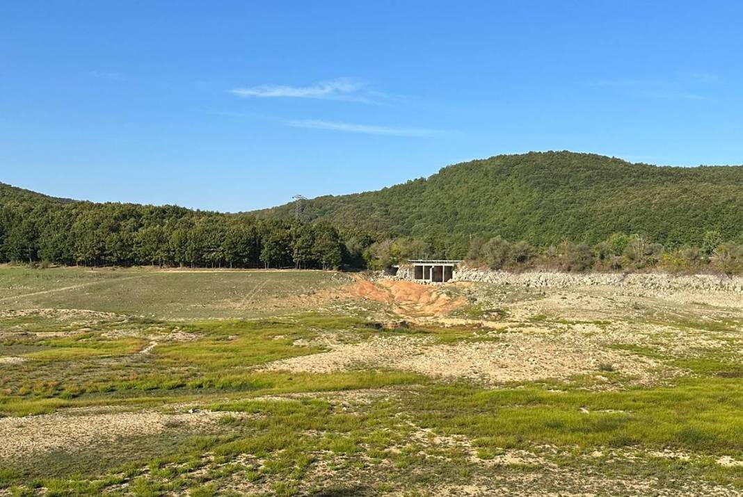 Yetkili isimden korkutan uyarı: İstanbul, Tekirdağ, Kırklareli, Edirne, Çanakkale, Yalova, Kocaeli'de durum çok vahim! 18